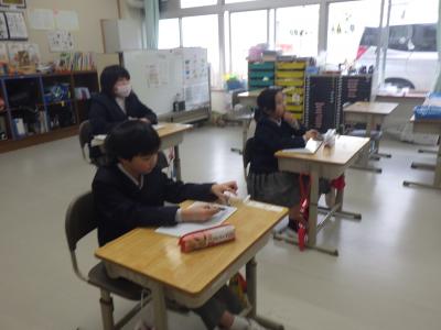 授業