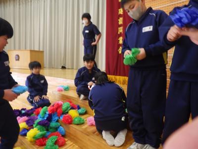授業
