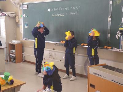 授業