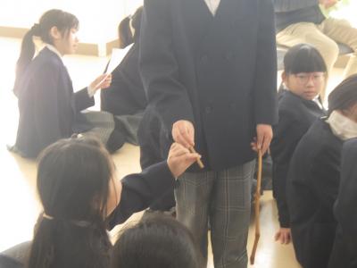授業
