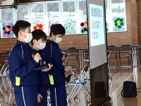 授業