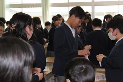 授業