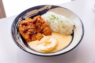カレー