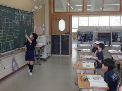 授業