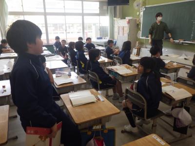 授業