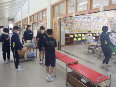 授業