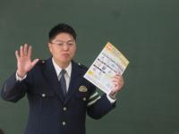 交通安全教室