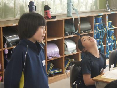 授業