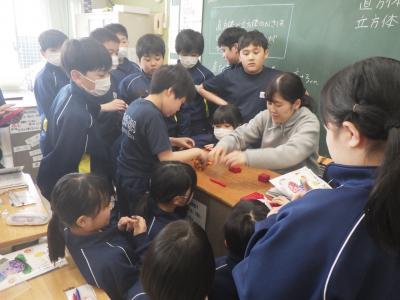 授業