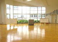全校集会