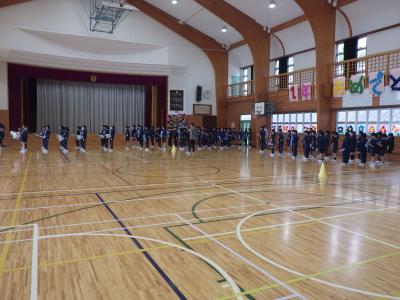 授業