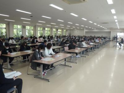 授業