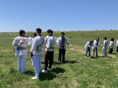 授業