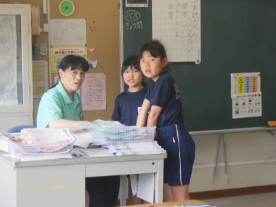 授業