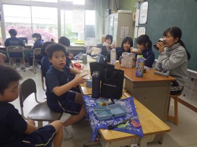 授業
