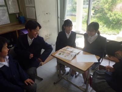 授業