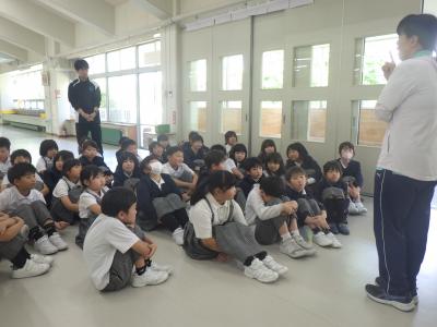 授業