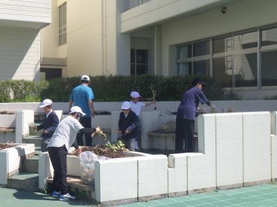 授業
