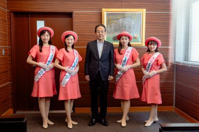 集合写真