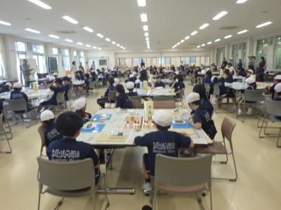 授業