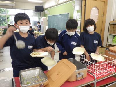 授業