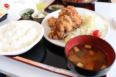 チキンタツタ
