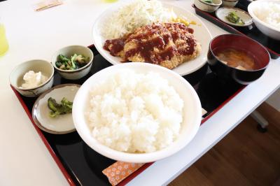とんかつ