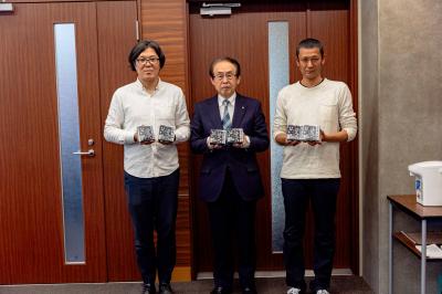集合写真