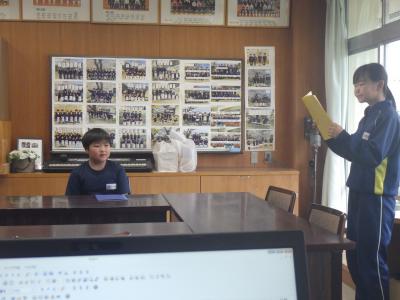 授業