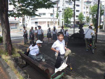 授業