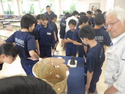 授業