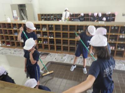 授業