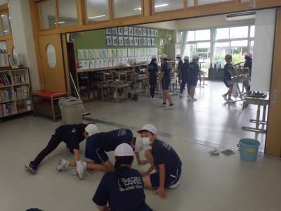 授業