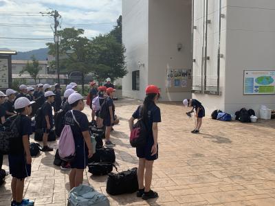 授業