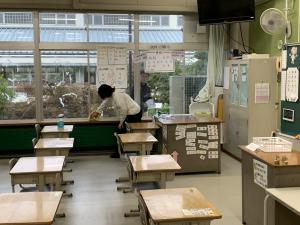 授業