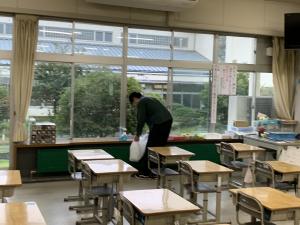 授業