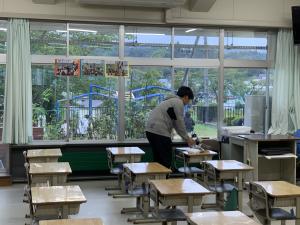 授業