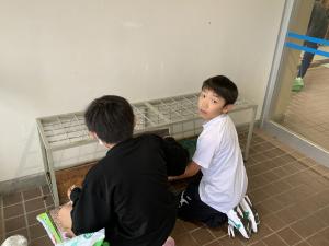 授業
