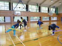 体つくり運動