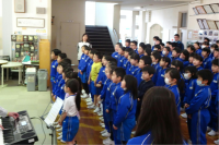 音楽集会２