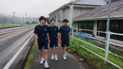 おじま１